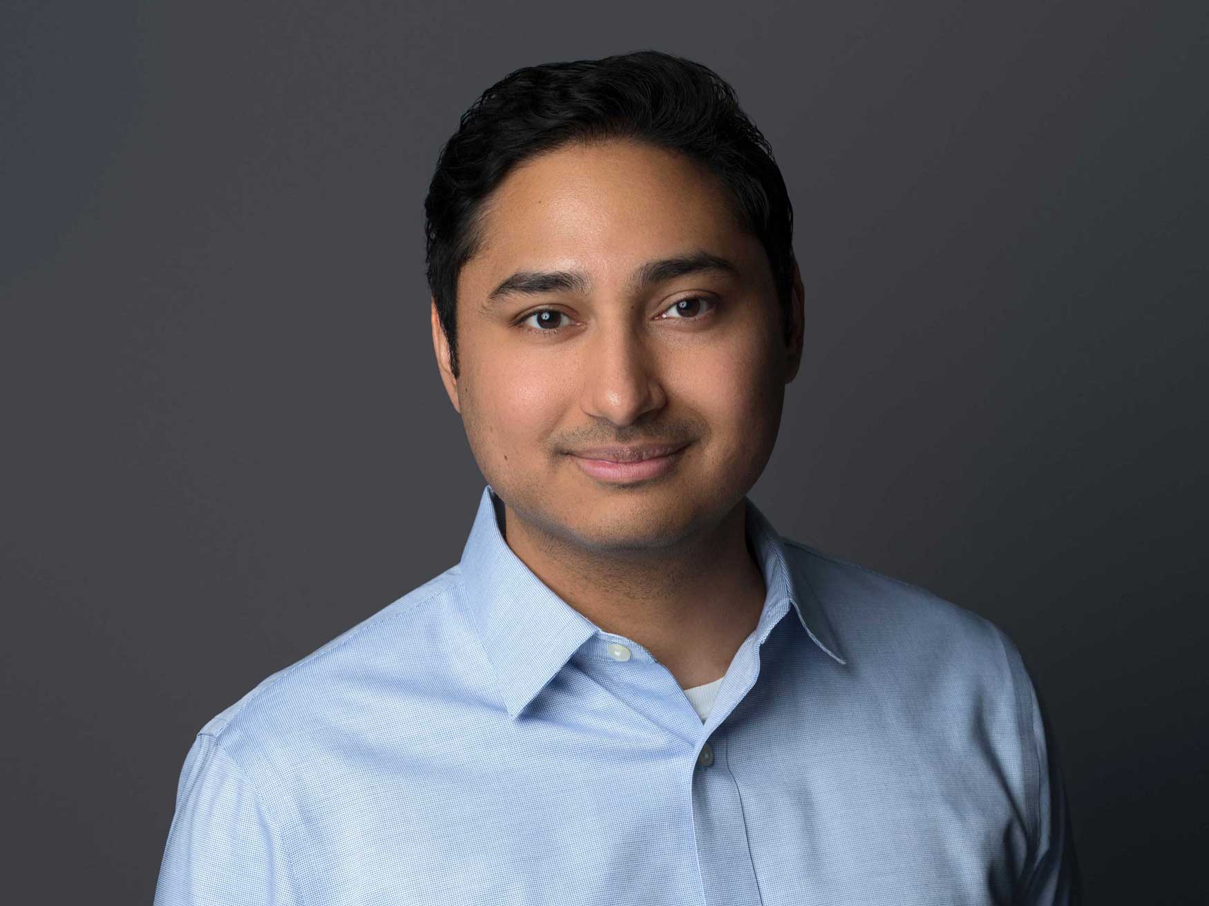 Vignesh Ramachandran